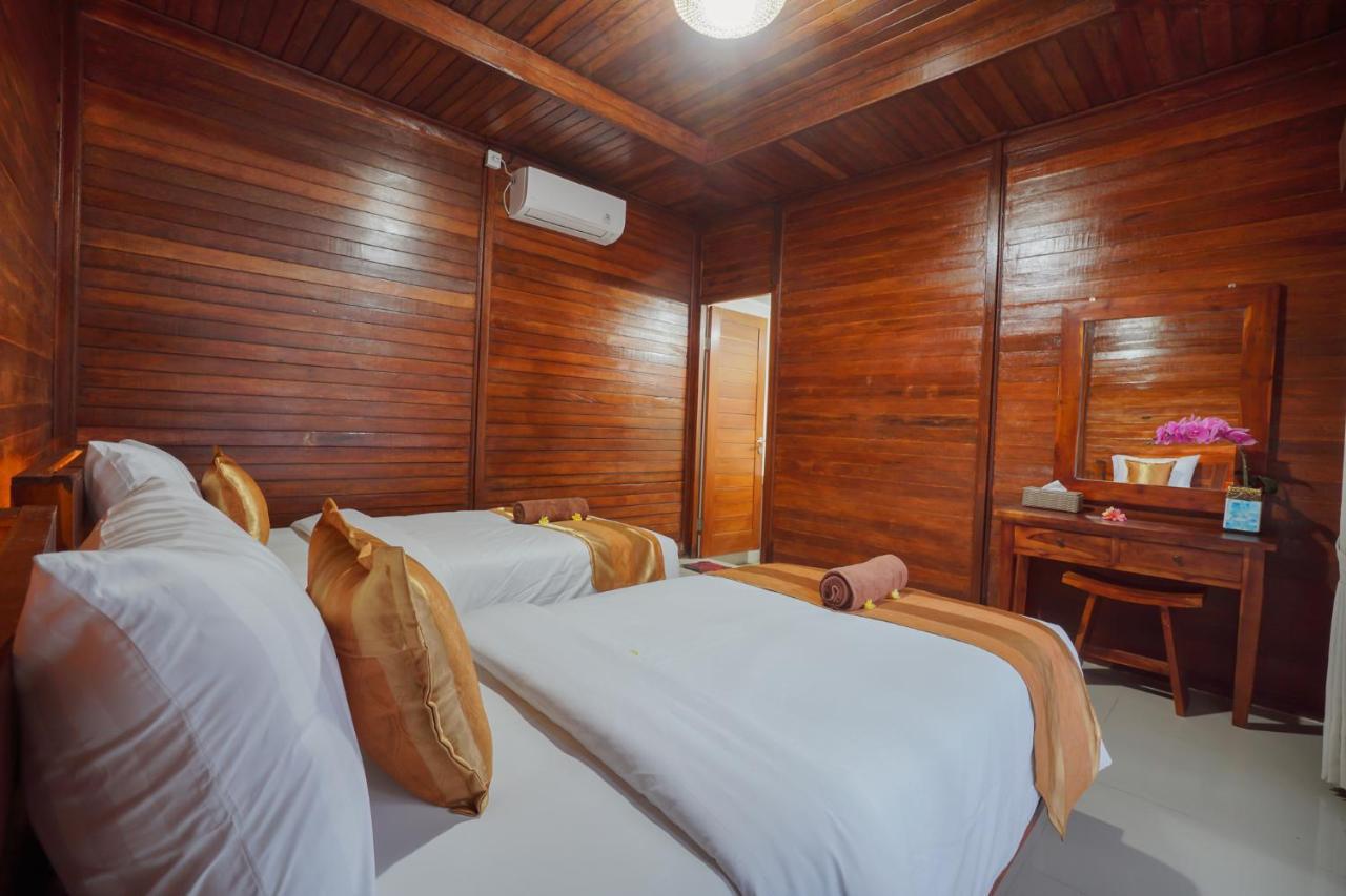 Kawi Penida Room Batununggul Exterior photo