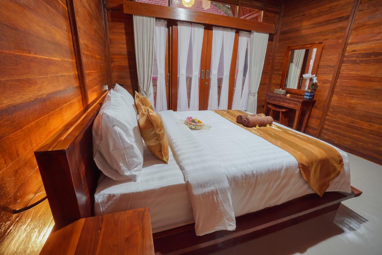 Kawi Penida Room Batununggul Exterior photo