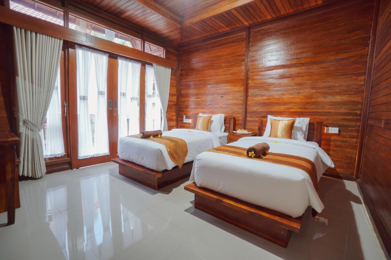 Kawi Penida Room Batununggul Exterior photo