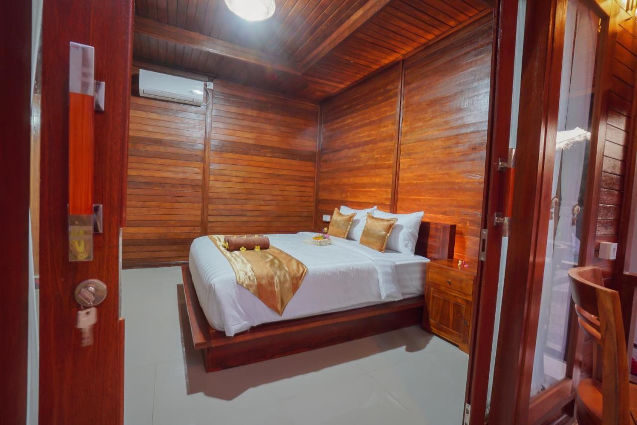 Kawi Penida Room Batununggul Exterior photo