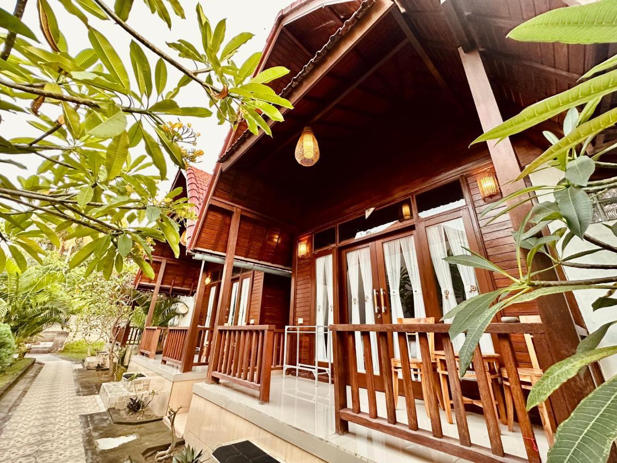 Kawi Penida Room Batununggul Exterior photo