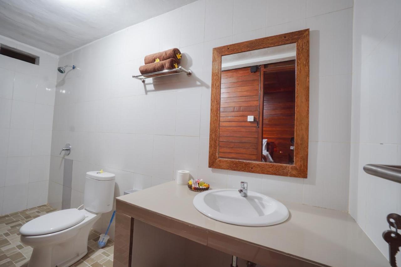 Kawi Penida Room Batununggul Exterior photo