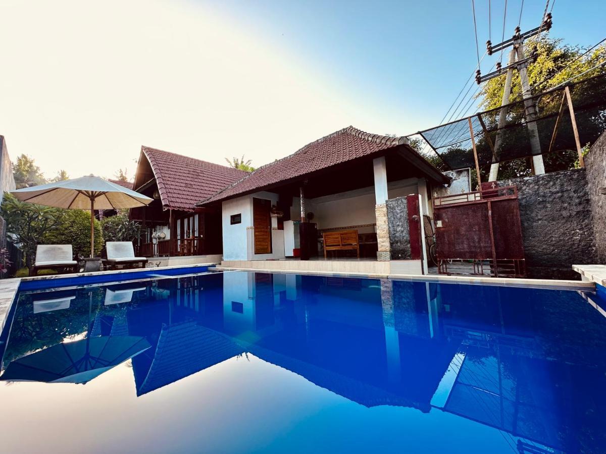 Kawi Penida Room Batununggul Exterior photo