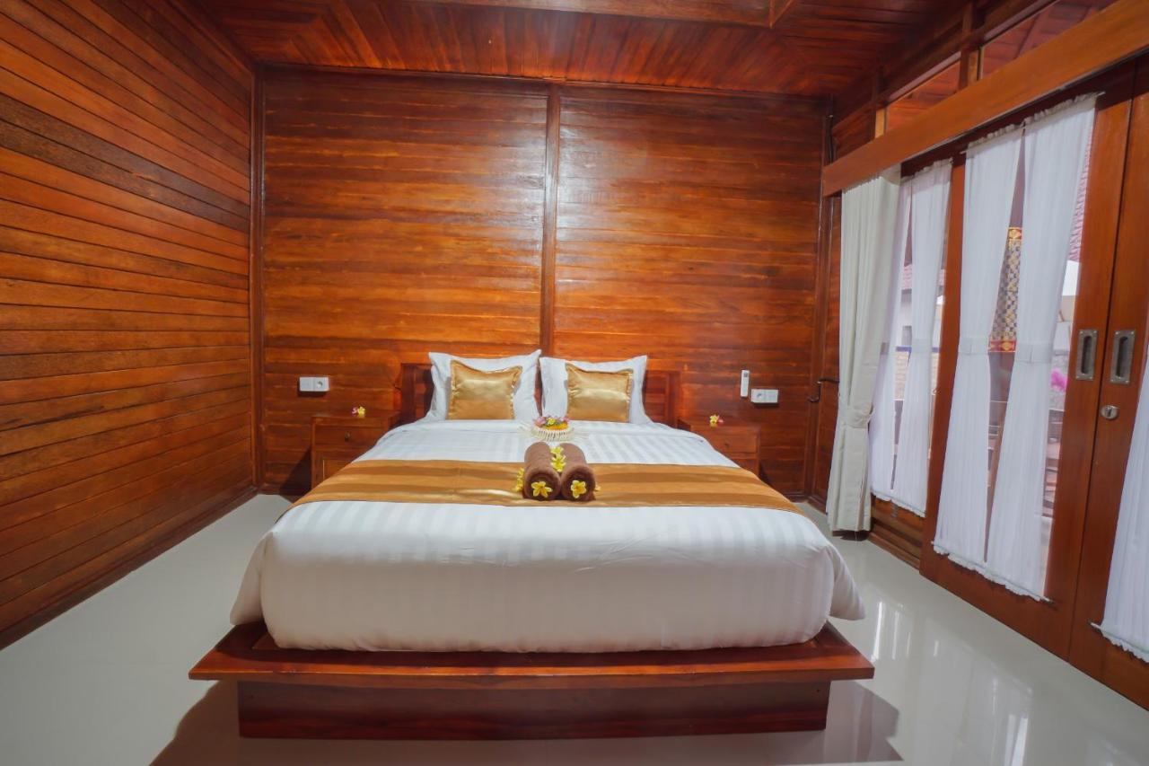Kawi Penida Room Batununggul Exterior photo