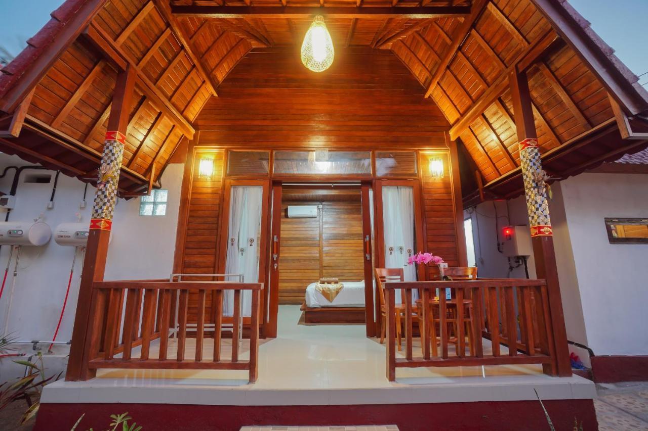 Kawi Penida Room Batununggul Exterior photo