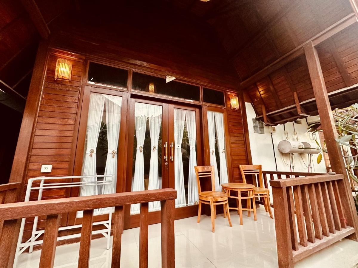 Kawi Penida Room Batununggul Exterior photo