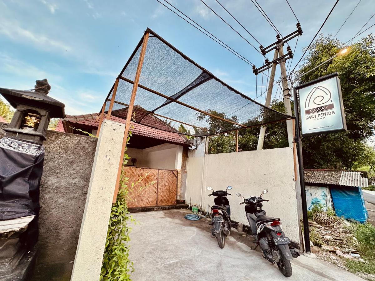 Kawi Penida Room Batununggul Exterior photo