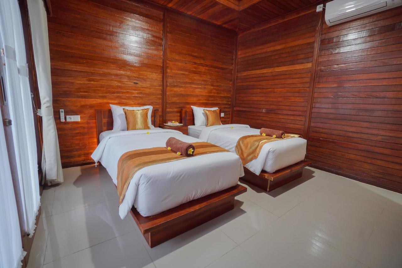 Kawi Penida Room Batununggul Exterior photo