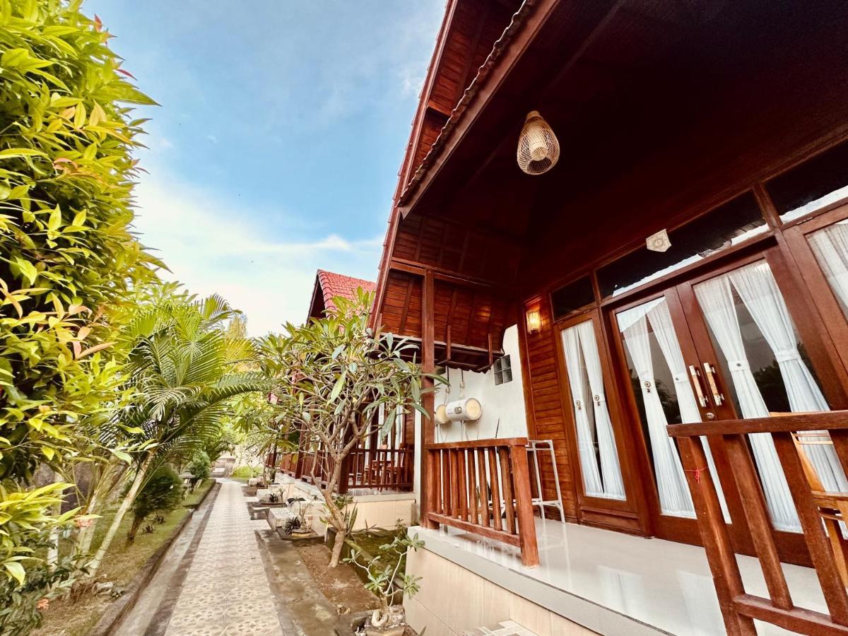 Kawi Penida Room Batununggul Exterior photo
