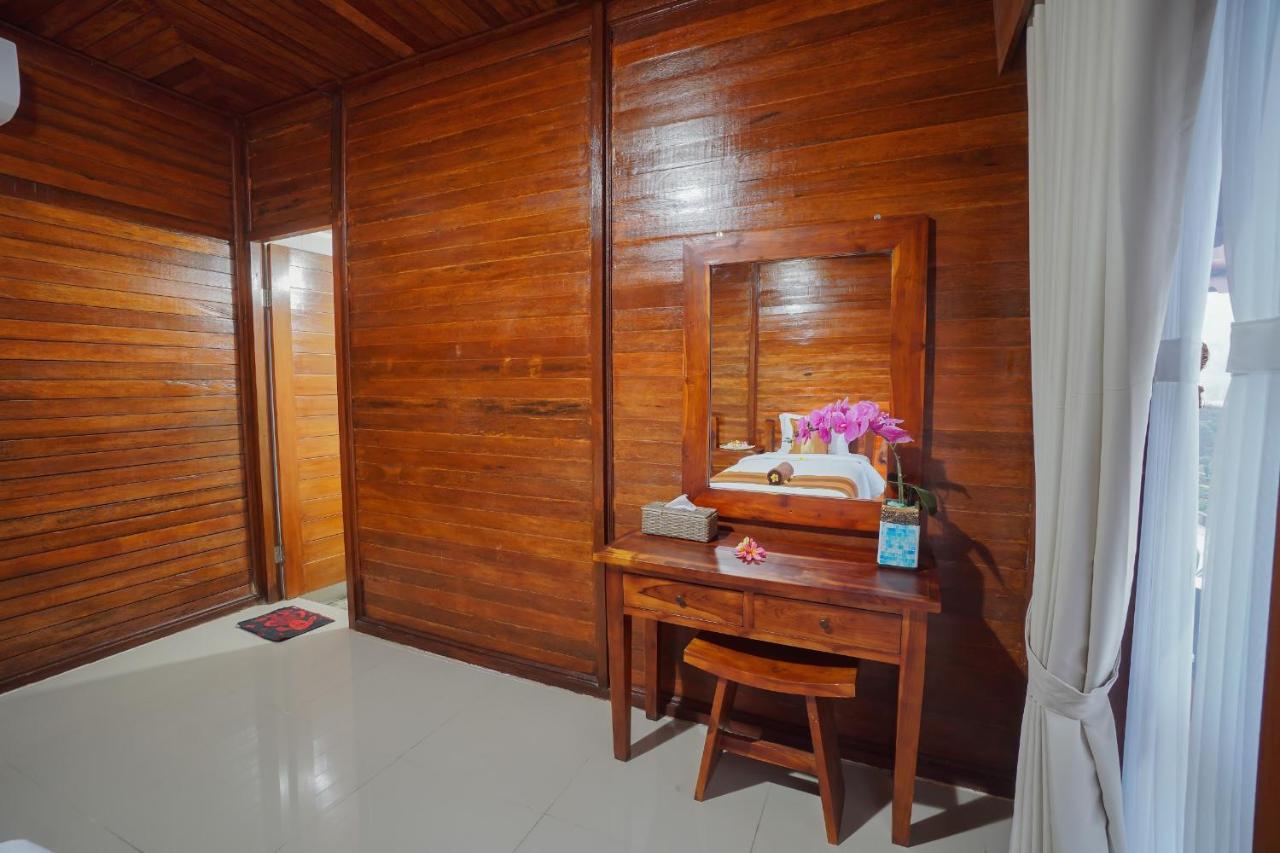 Kawi Penida Room Batununggul Exterior photo