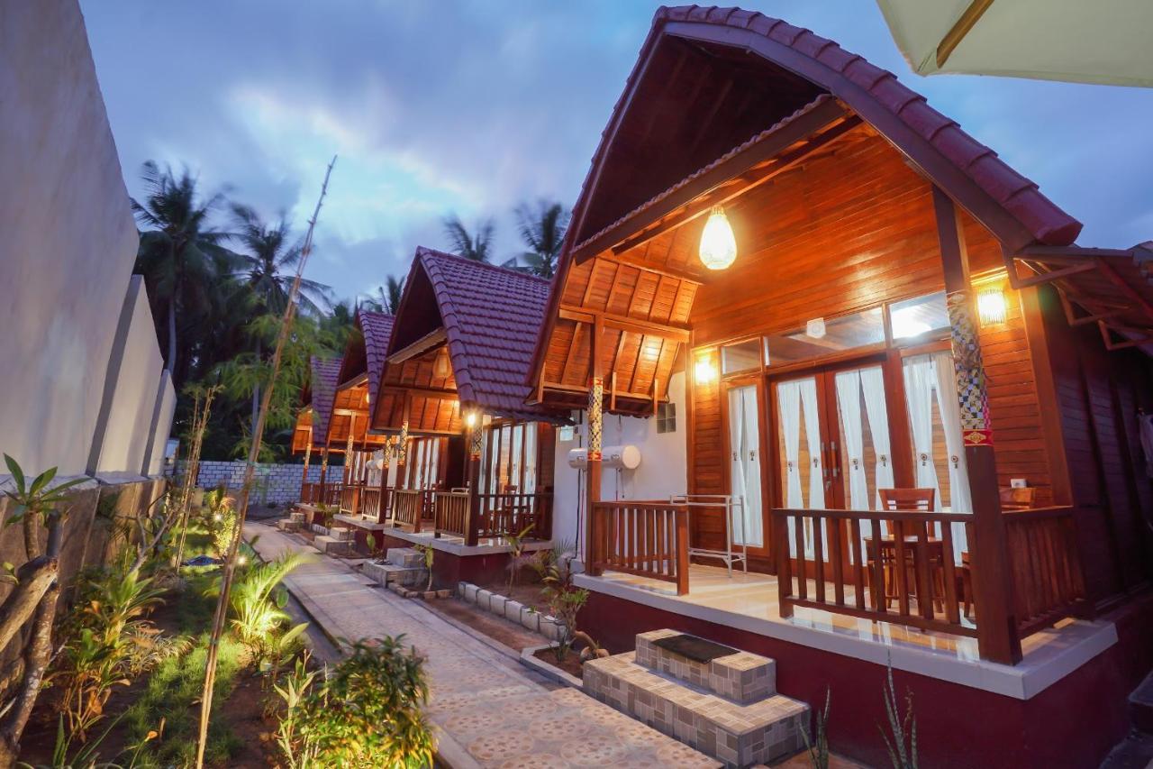 Kawi Penida Room Batununggul Exterior photo