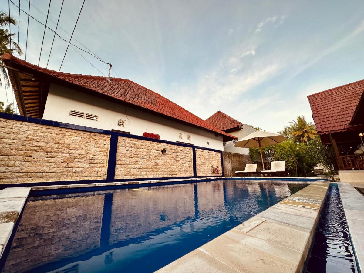 Kawi Penida Room Batununggul Exterior photo